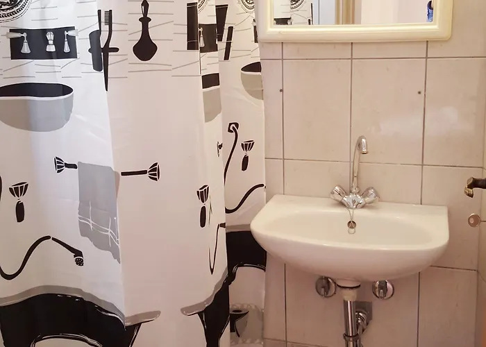 Hotel de apartamente Marnin Rhodes 3*