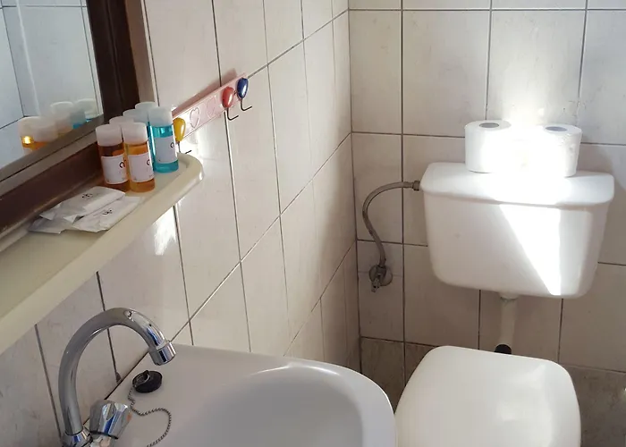 Marnin Rhodes Апарт-отель Родос