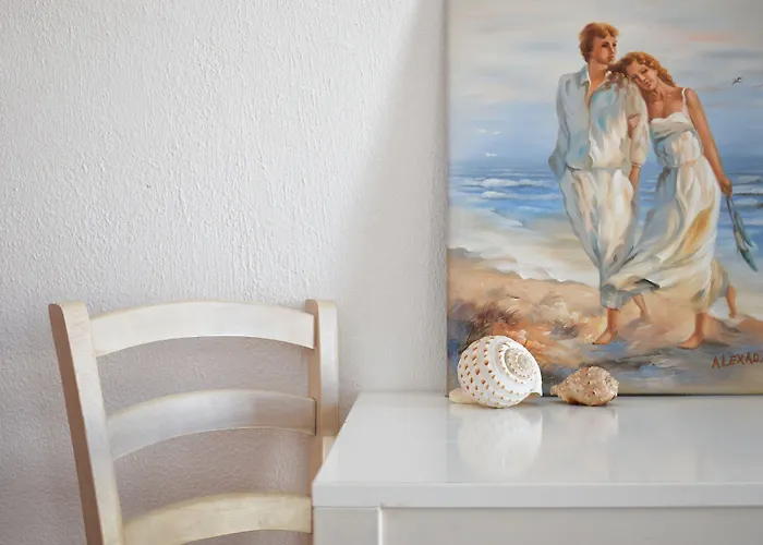 Marnin Rhodes Hotel de apartamente